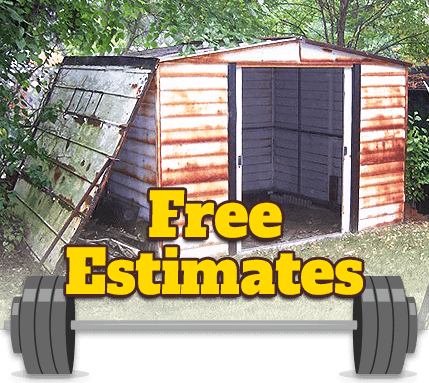 Free Estimates in Waterford, Michigan